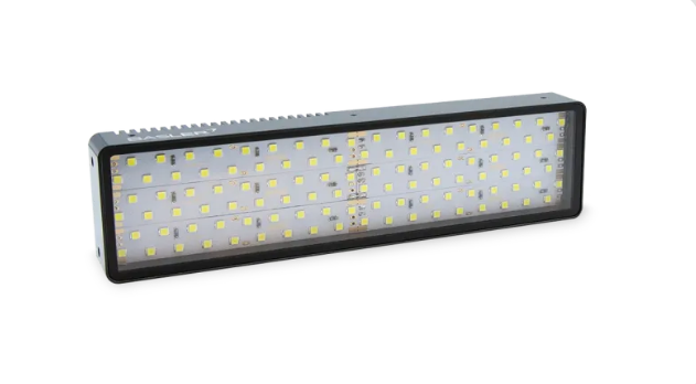 BASLER 巴斯勒 Basler Standard Light Bar-45x100-IR 条形光源