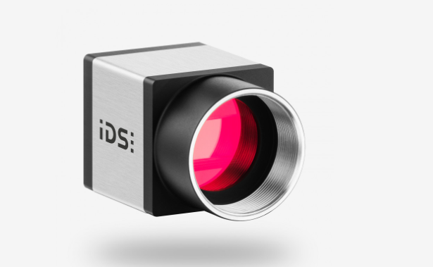 IDS 爱迪思  UI-3270CP-C-HQ Rev.2: AB00962 UI-3270CP-M-GL Rev.2: AB00961 工业相机