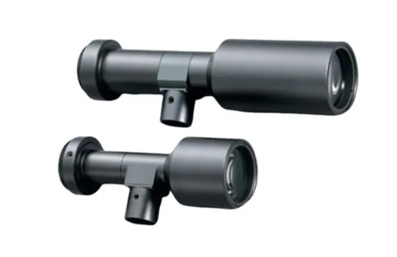 BASLER 巴斯勒  Moritex Lens MML05-HR110 F9.5 2/3