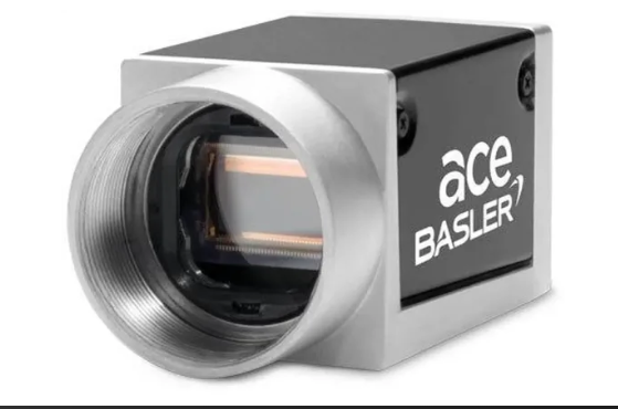BASLER 巴斯勒  Basler ace acA2000-340km  面阵工业相机
