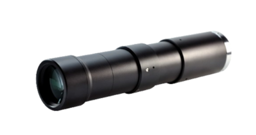 MORITEX 茉丽特 MML2-HR110DVI-43F 工业镜头