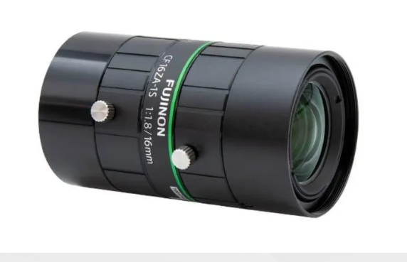 BASLER 巴斯勒 Fujinon Lens CF16ZA-1S F1.8 f16mm 1.2