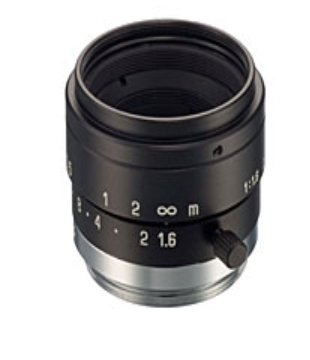 TAMRON 腾龙 20HC 工业镜头