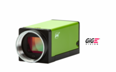 JAI 皆爱 GOX-16205C-5GE 面阵扫描工业相机