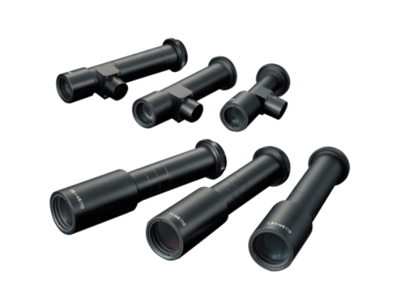 MORITEX 茉丽特 MML03-HR130VI-11C 工业镜头