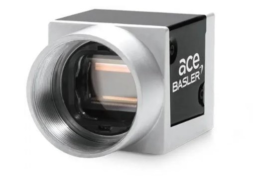 BASLER 巴斯勒 Basler ace acA1920-40um  面阵工业相机