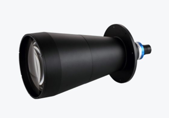 MORITEX 茉丽特 MTI-265-CG-070 工业镜头