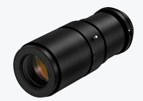 MORITEX 茉丽特 ML-12012-84V92-350 工业镜头