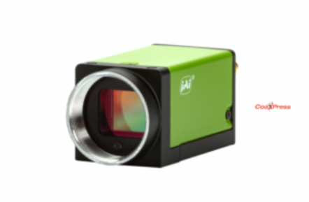 JAI 皆爱 GOX-16205C-CXP 面阵扫描工业相机