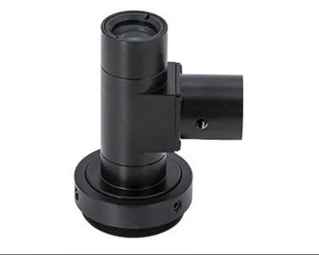 BASLER 巴斯勒 Moritex Moritex Lens MML4-ST40D 工业镜头