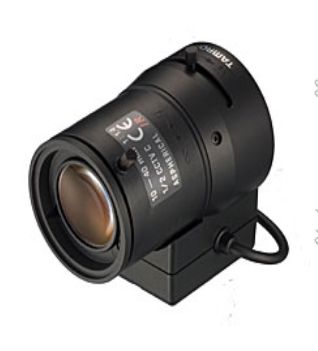 TAMRON  腾龙 12VA1040ASIR 工业镜头