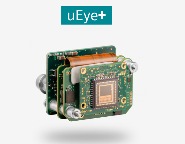 IDS 爱迪思  GV-5272SE-M Rev.4.2: AB12154 GV-5272SE-C Rev.4.2: AB12153 工业相机