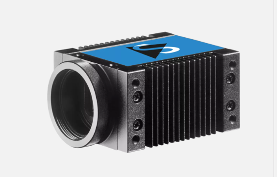 IMAGING SOURCE 映美精 DFK 33GX249e 彩色工业相机