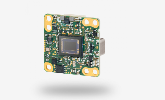 IDS 爱迪思 U3-3042LE-M-VU Rev.1.2: 1007943 U3-3042LE-C-VU Rev.1.2: 1007942 工业相机
