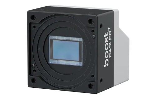 BASLER 巴斯勒 Basler boost boA5120-150cm 面阵工业相机