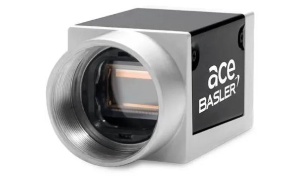 BASLER 巴斯勒 Basler ace acA1920-48gm 面阵工业相机