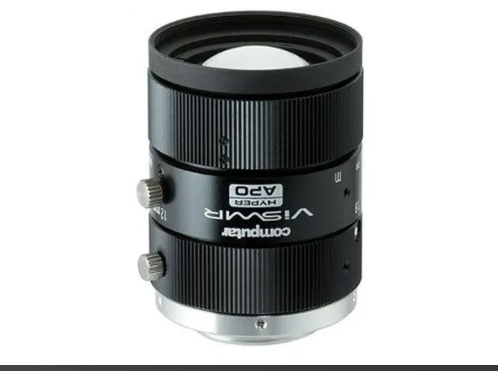 BASLER 巴斯勒 Computar Lens M1218-APVSW F1.8 12mm 2/3