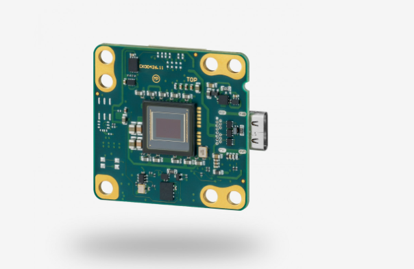 IDS 爱迪思 U3-3682XLE-M Rev.1.2: 1008785 U3-3682XLE-C Rev.1.2: 1008784 工业相机