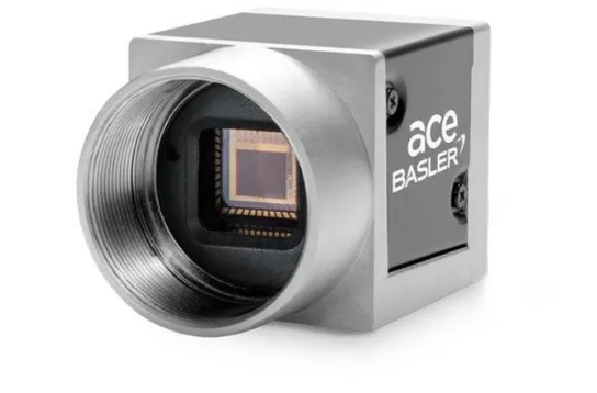 BASLER 巴斯勒 Basler ace acA1300-200um 面阵工业相机
