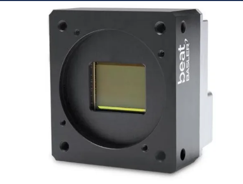 BASLER 巴斯勒 Basler beat beA4000-62km 面阵工业相机