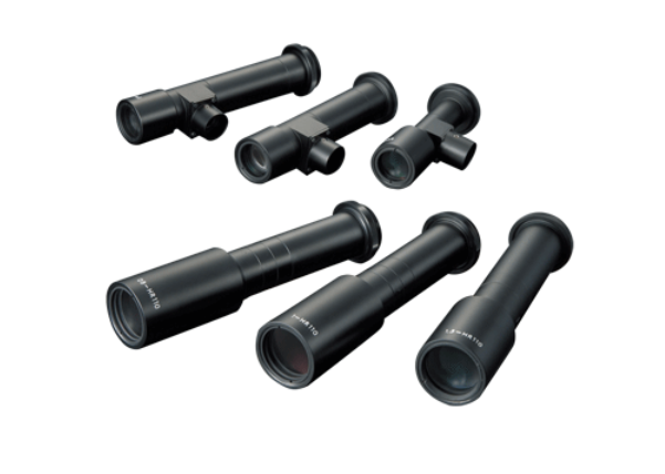 MORITEX 茉丽特 MML015-HR165VI-9C 工业镜头