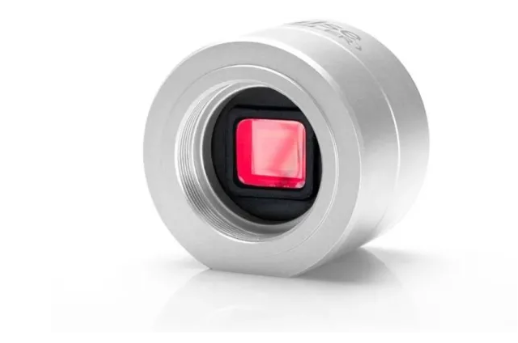 BASLER 巴斯勒 Basler pulse puA1280-54uc 面阵工业相机