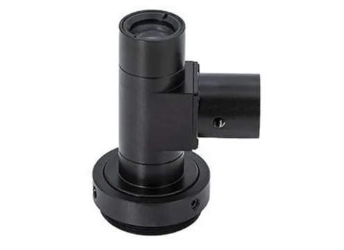 BASLER 巴斯勒 Moritex Lens MML1.5-ST40D 工业镜头