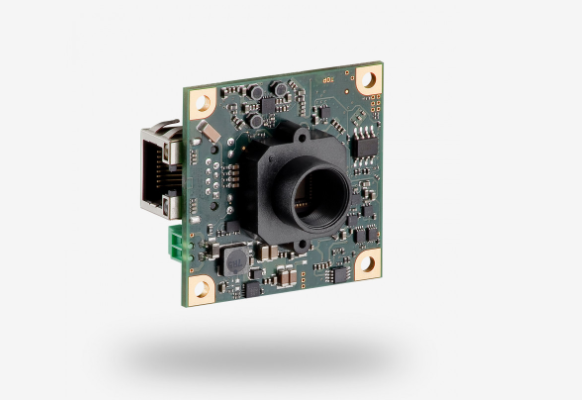 IDS 爱迪思  UI-5241LE-M Rev.1.2: AB10156 UI-5241LE-C Rev.1.2: AB10159 UI-5241LE-NIR Rev.1.2: AB10160 工业相机