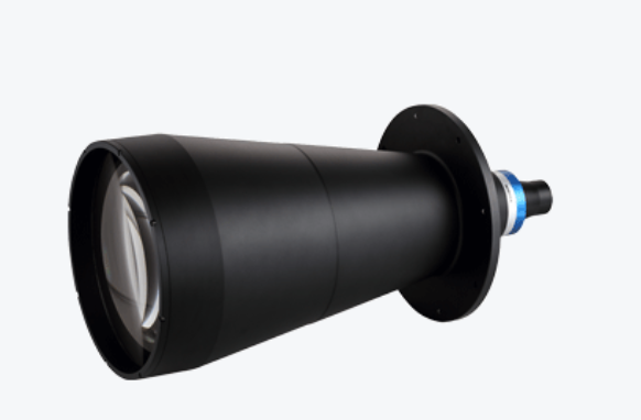 MORITEX 茉丽特 MTI-265-CW-070 工业镜头