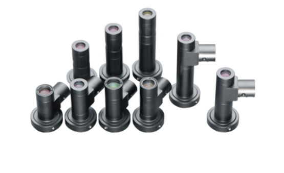 MORITEX 茉丽特 MML1-ST300D  工业镜头