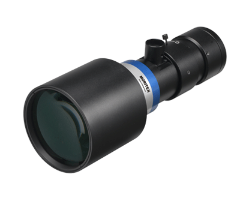 MORITEX 茉丽特 MTL-9018C-021  工业镜头