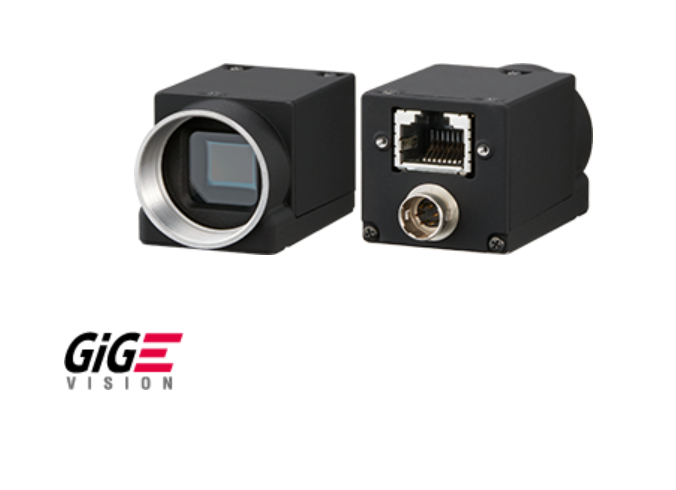 TOSHIBA TELI 东芝泰力 BG505LMG 工业相机