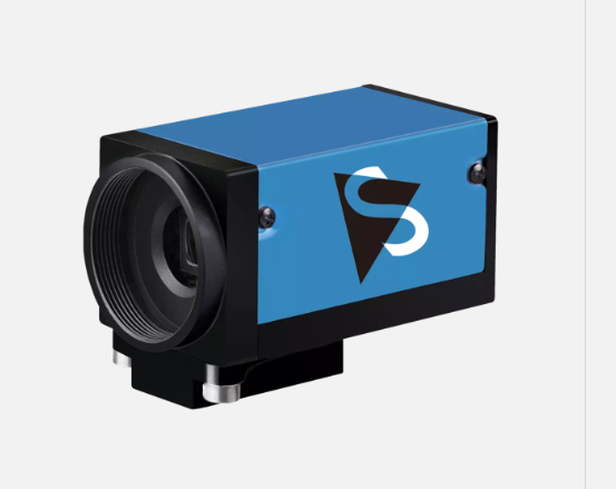 IMAGING SOURCE 映美精 DMK 33GX290 黑白工业相机