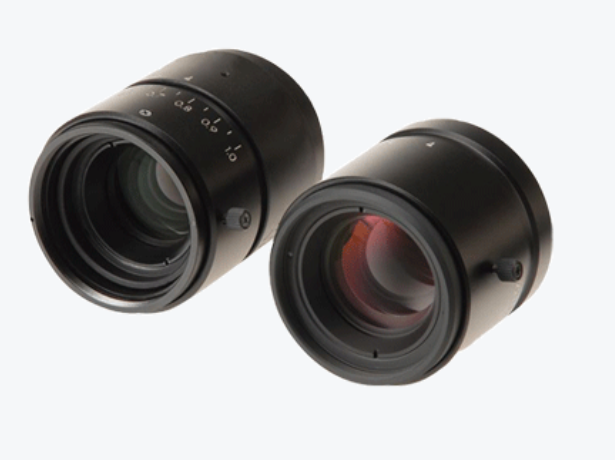 MORITEX 茉丽特 ML-F80C-0205 工业镜头