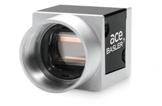 BASLER 巴斯勒  Basler ace acA2040-90um 面阵工业相机