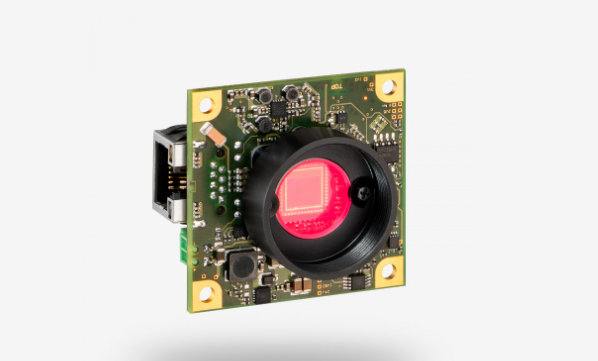 IDS 爱迪思 UI-5254LE-C-HQ Rev.1.2: AB10463 UI-5254LE-M-GL Rev.1.2: AB10464工业相机