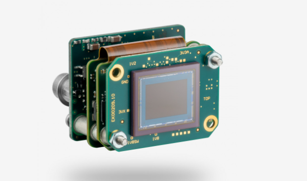 IDS 爱迪思  GV-5292SE-C Rev.4.2: AB12293 GV-5292SE-M Rev.4.2: AB12294 工业相机