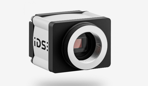 IDS 爱迪思 UI-5880FA-C-HQ Rev.1.2: AB12579 UI-5880FA-M-GL Rev.1.2: AB12580 工业相机