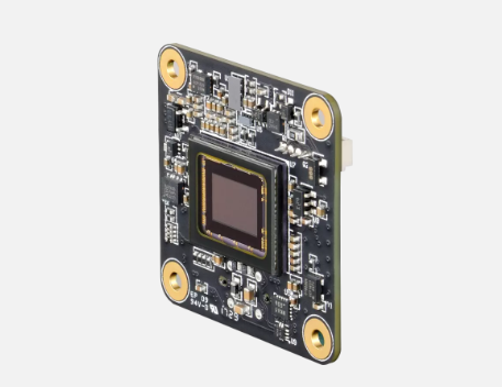 IMAGING SOURCE 映美精 DFM 37UX290-ML 彩色板级相机