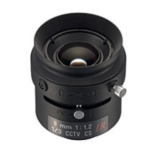 TAMRON  腾龙 13FM08IR 工业镜头