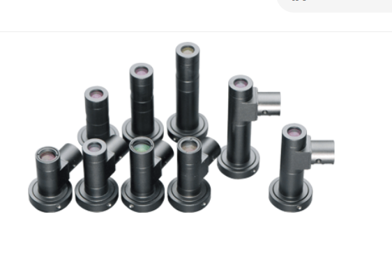 MORITEX 茉丽特 MML1-ST150D 工业镜头