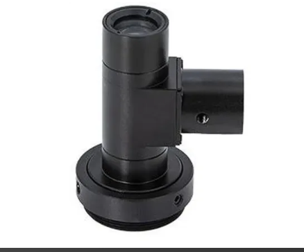 BASLER 巴斯勒 Moritex Moritex Lens MML8-ST40D 工业镜头