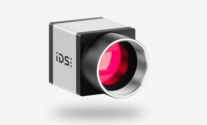 IDS 爱迪思  UI-3260CP-C-HQ Rev.2: AB00696 UI-3260CP-M-GL Rev.2: AB00695 工业相机