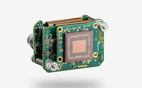 IDS 爱迪思 U3-3082SE-C Rev.1.2: AB12851 U3-3082SE-M Rev.1.2: AB12852 工业相机