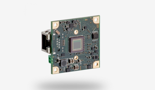 IDS 爱迪思  UI-5242LE-C Rev.1.2: AB10157 UI-5242LE-M Rev.1.2: AB10158 UI-5242LE-NIR Rev.1.2: AB10168 工业相机