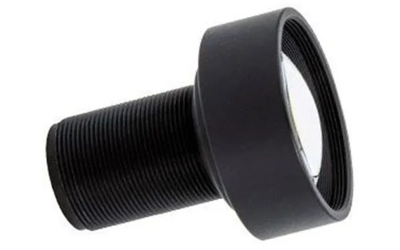 BASLER 巴斯勒 Evetar Lens E3388 F2.6 f7.8mm 1/1.8