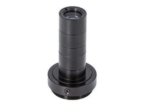 BASLER 巴斯勒 Moritex Moritex Lens MML2-ST40​ 工业镜头