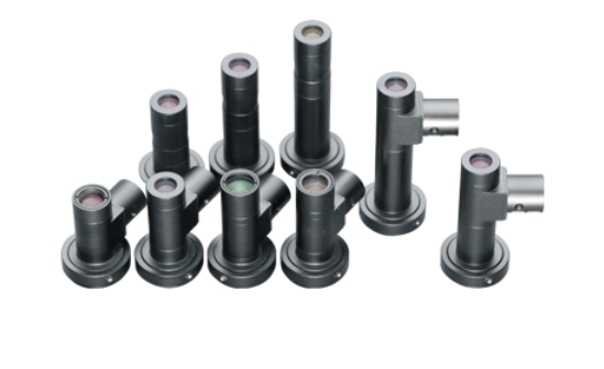 MORITEX 茉丽特 MML6-ST65 工业镜头