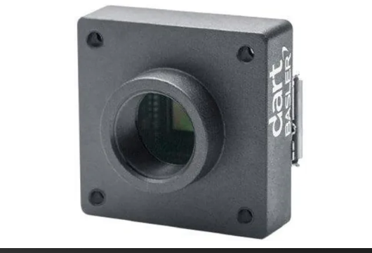 BASLER 巴斯勒 Basler dart daA3840-45um (S-Mount) 面阵工业相机