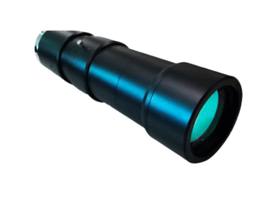 MORITEX 茉丽特 MML2.5-HR110DVI-43F-SWIR  工业镜头